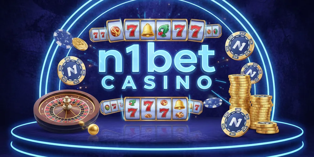 N1 Bet Online Casino